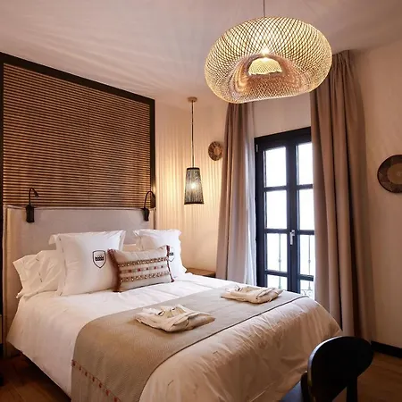 Hotel Santo Cristo La Ciudadela 2*