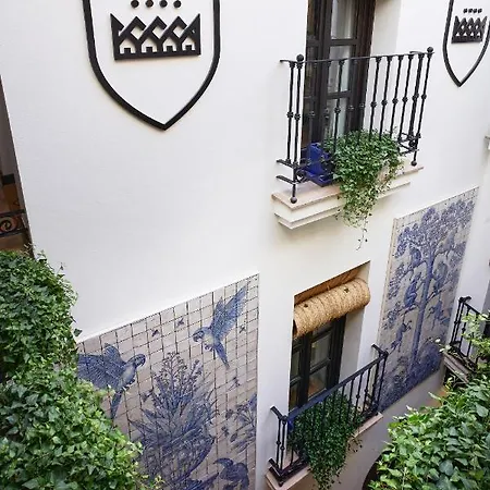 Hotel Santo Cristo La Ciudadela