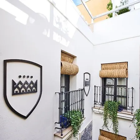 Hotel Santo Cristo La Ciudadela Marbella