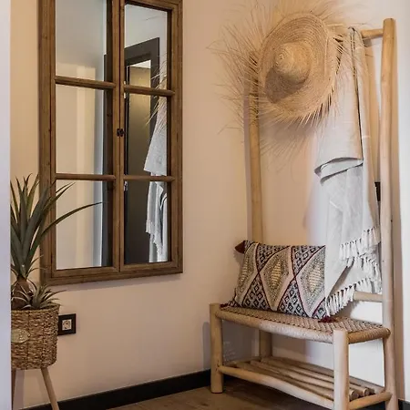 Santo Cristo La Ciudadela Hotel Marbella